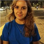 Doy clases particulares de inglés